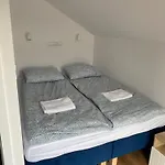 بيت للعطل Osada Walpusz