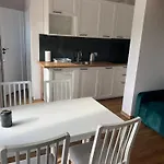 Osada Walpusz بيت للعطل *